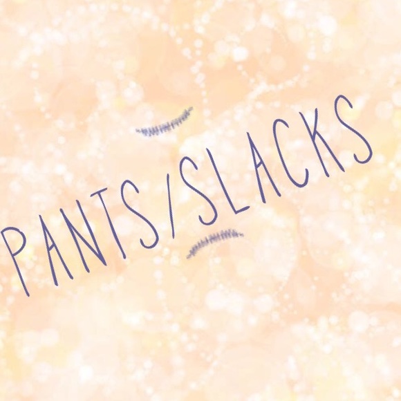 Pants/Slacks - Picture 1 of 1